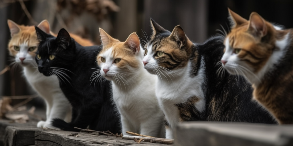 Hoe ik een liefdevolle kattenopvang run: tips van een expert