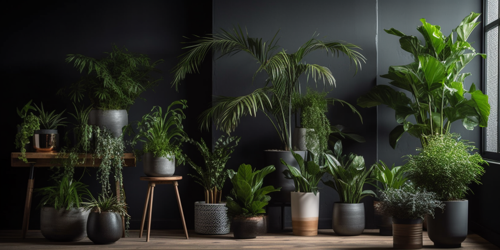 De voordelen van een indoor tuin