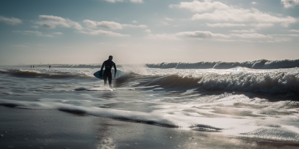 Buitensporten: Mijn favoriete activiteiten op en naast het water