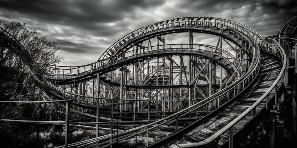 De ultieme lijst van de meest avontuurlijke buitenattracties in pretparken