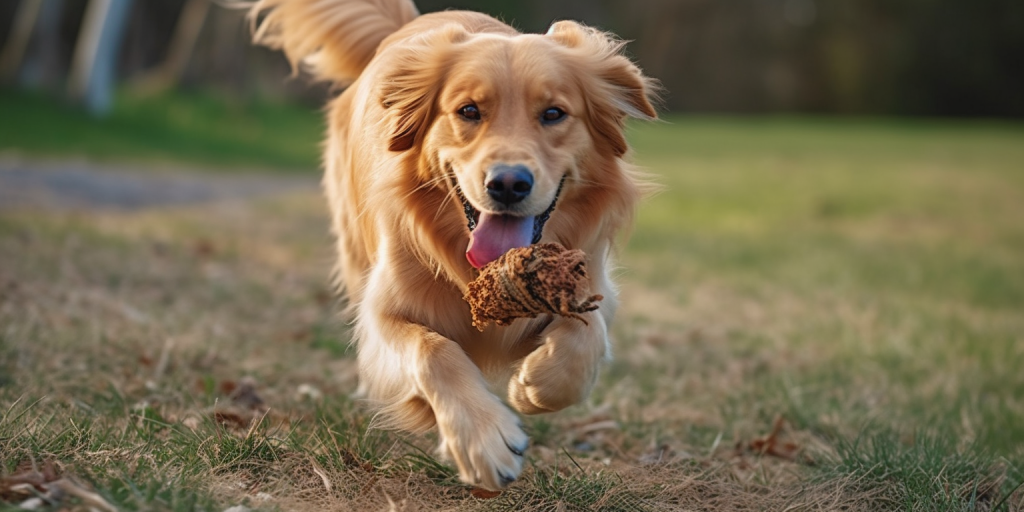 DIY: Zo maak je je eigen honden-speeltjes!