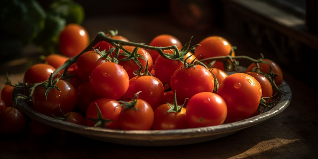Mijn passie voor tuinieren en koken gecombineerd: recepten