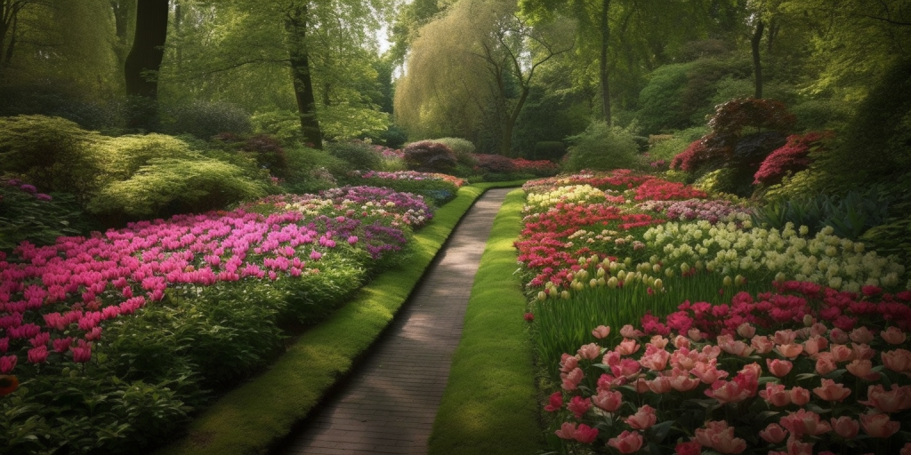 De kracht van tuinieren voor de introverte boekenwurm