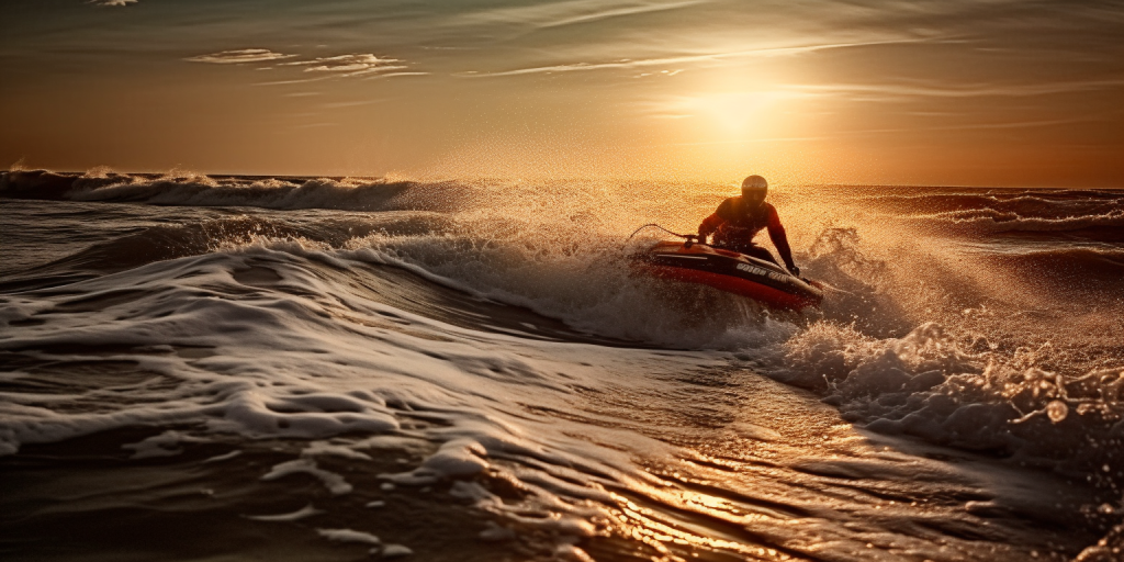 Avontuurlijke fotografietips voor watersporters