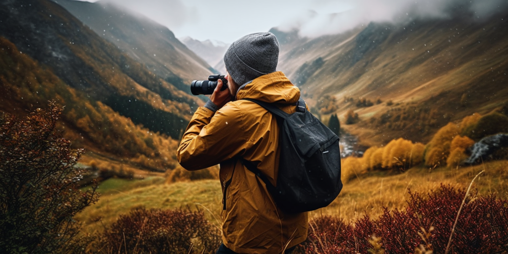 Op avontuur met fotografie: mijn tips en ervaringen