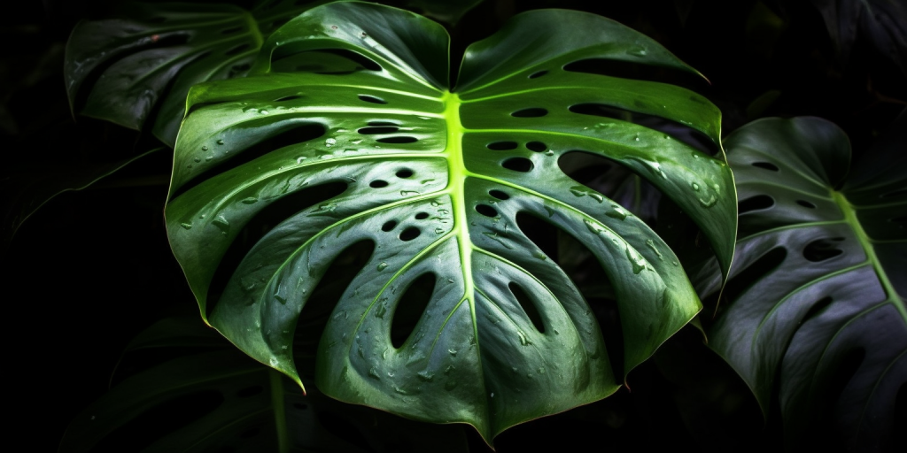 5 Tips voor het onderhouden van je Monstera Deliciosa