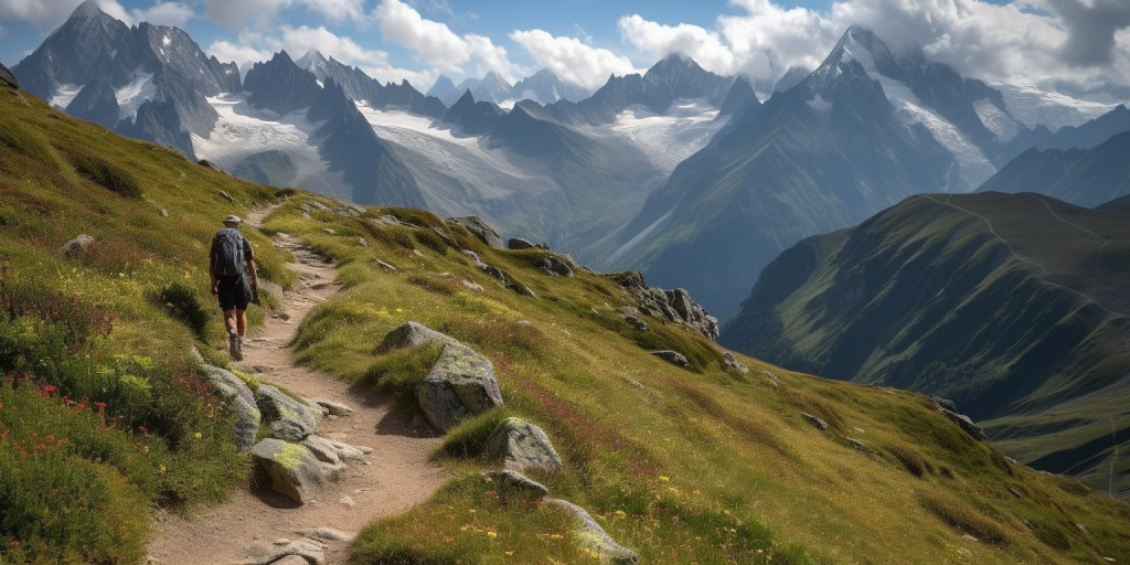 Klimmen in Chamonix: mijn uitdagingen en successen