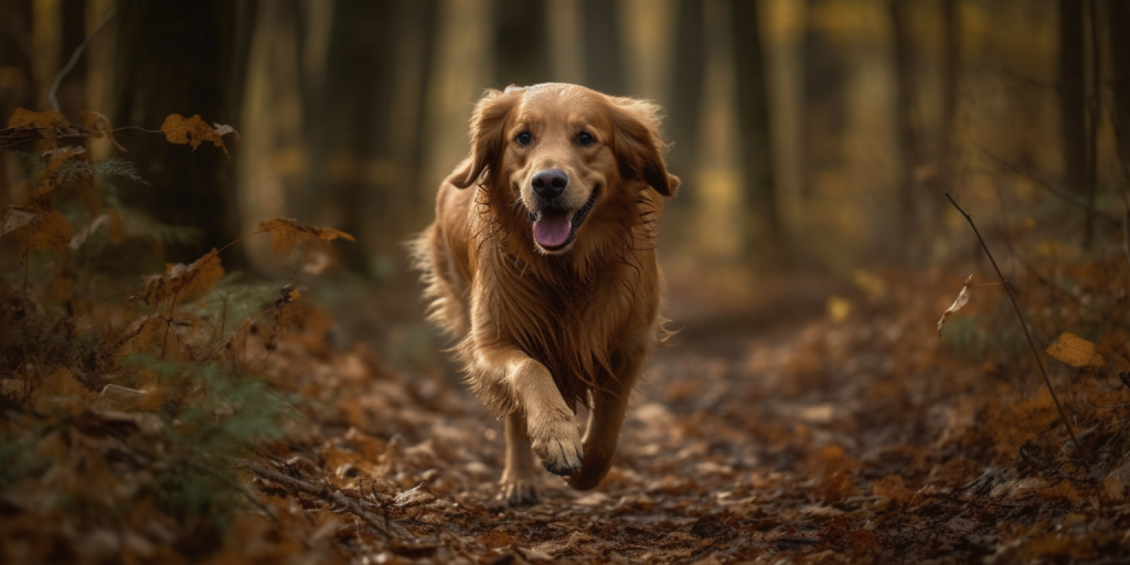 5 manieren om jouw hond gezond en actief te houden