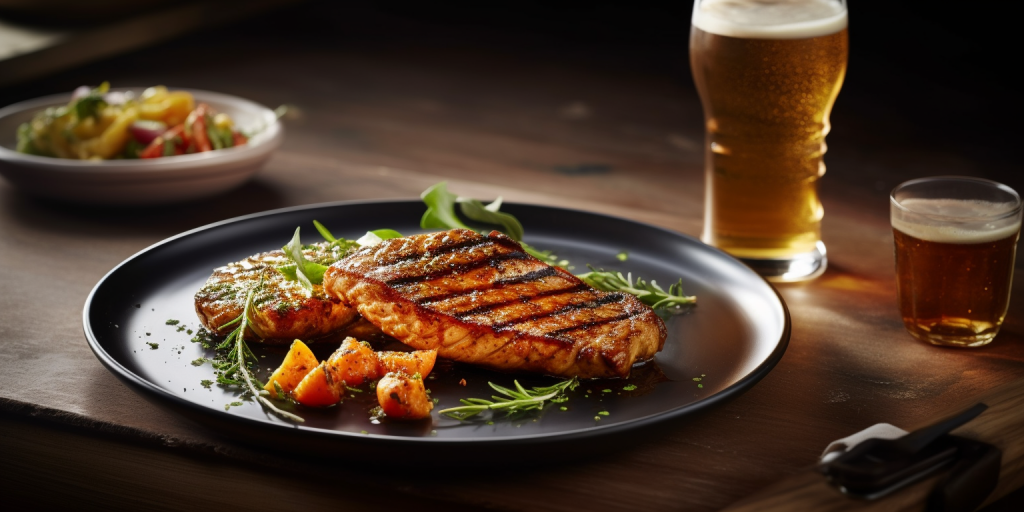 IPA-bier en BBQ: mijn tips voor een perfecte avond