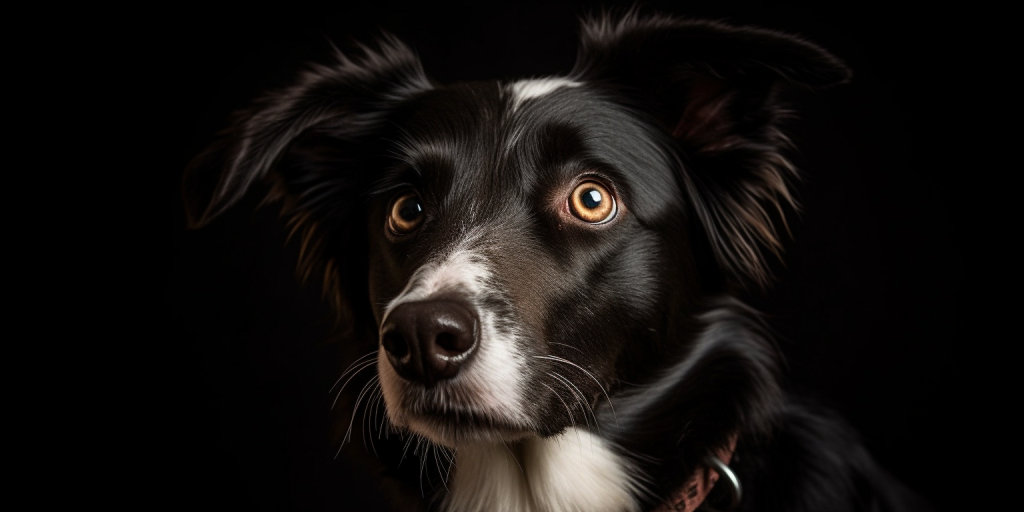De geheimen van een Border Collie: begrijpen en oplossen van gedragsproblemen