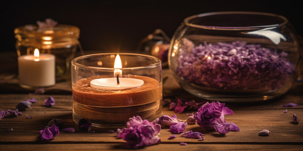 Tips voor het creëren van een ontspannende thuis-spa