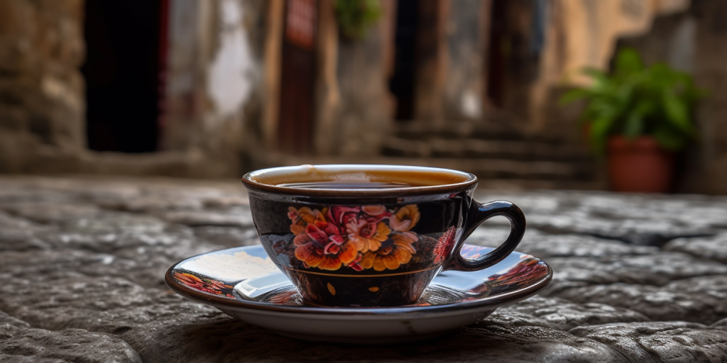 Mijn favoriete koffieboon: Guatemala Antigua