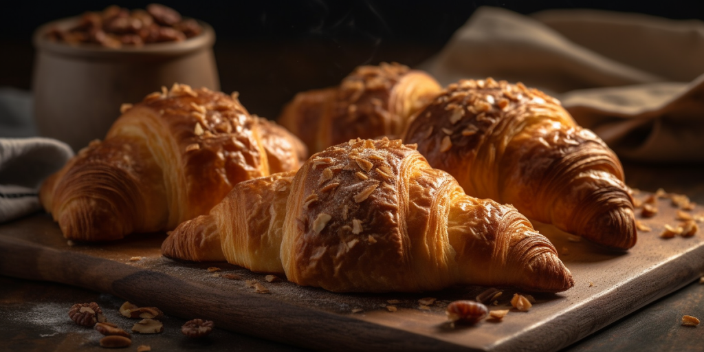 De kunst van het bakken: geduld, precisie en smaak