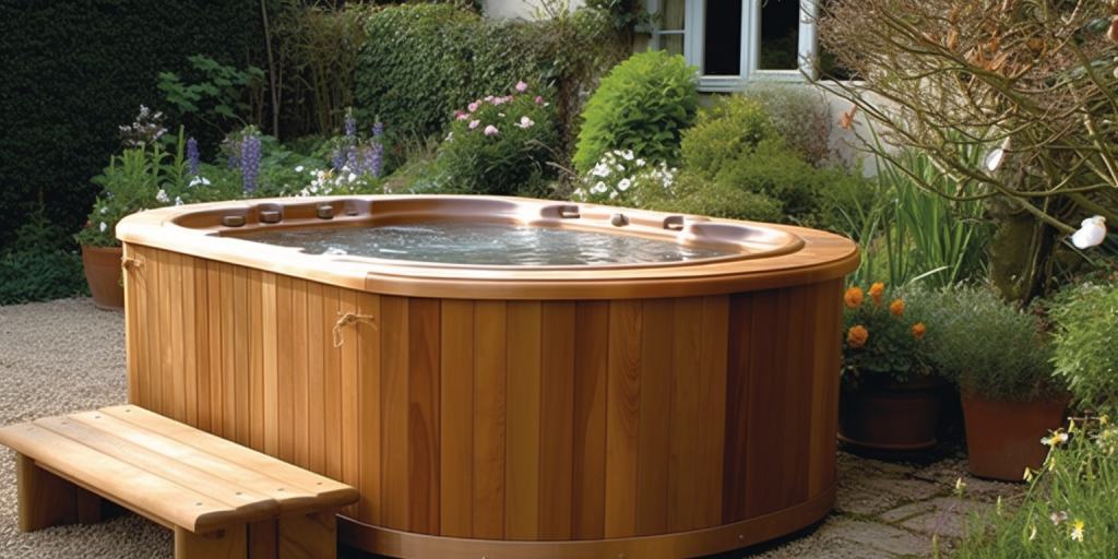 Relaxen in eigen tuin: tips van een spa manager