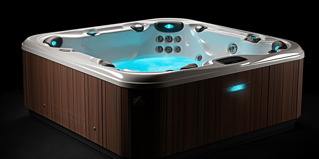 Mijn favoriete Jacuzzi® accessoires voor een ontspannen avondje