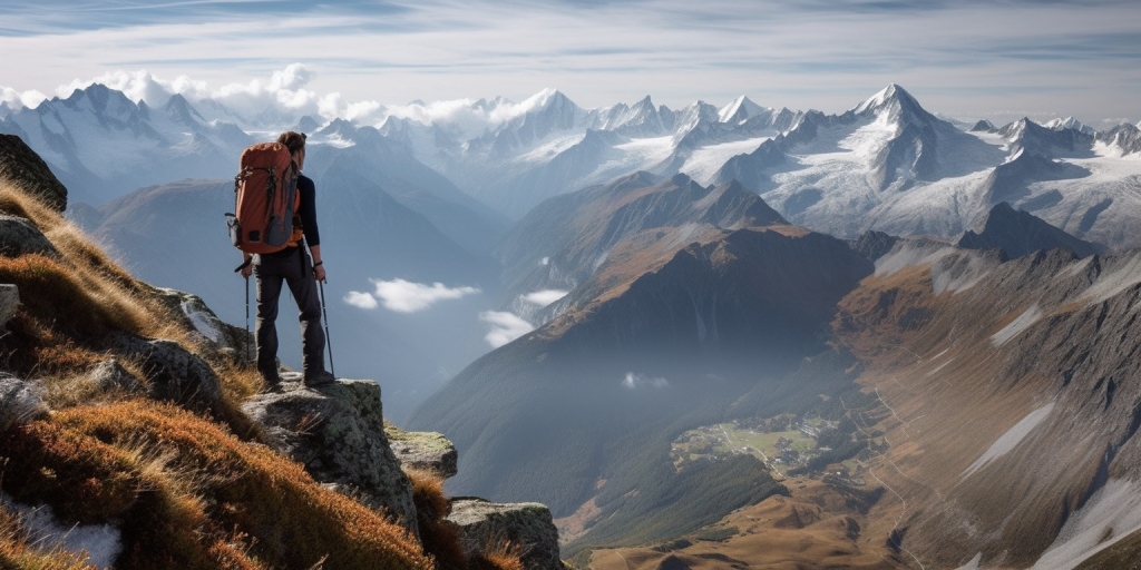 Klimmen in Chamonix: mijn favoriete klimroutes