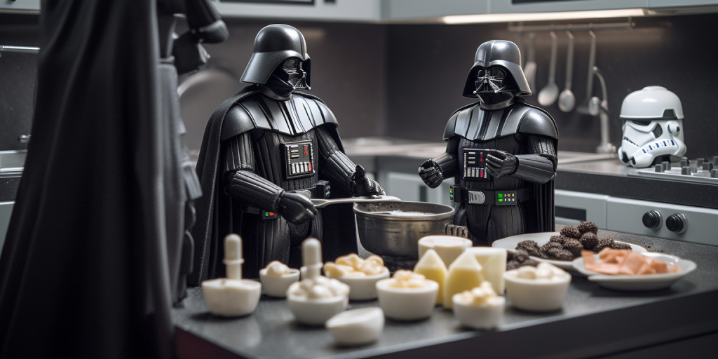 Outdoor koken met kinderen: plezier en educatie