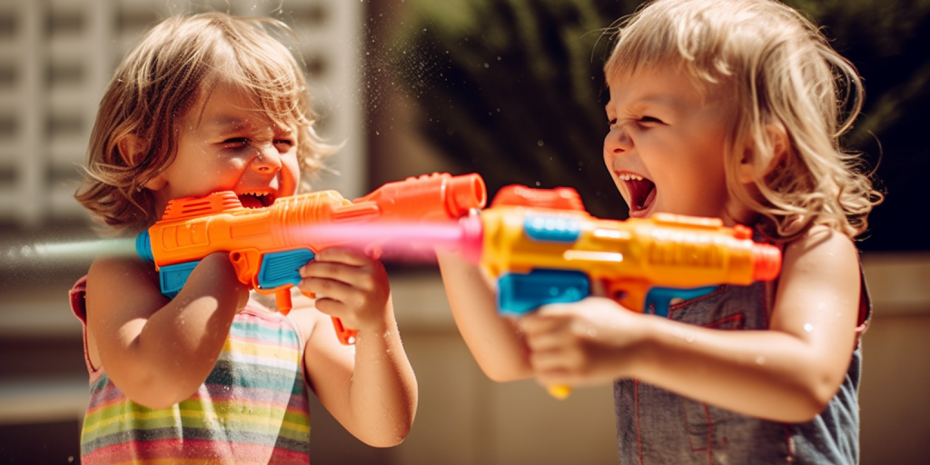Hoe ik als waterpretcoach kinderen inspireer om meer buiten te zijn