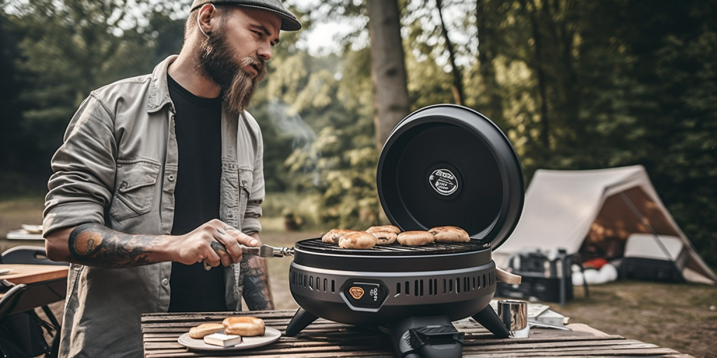 Mijn ultieme playlist voor tijdens het barbecueën
