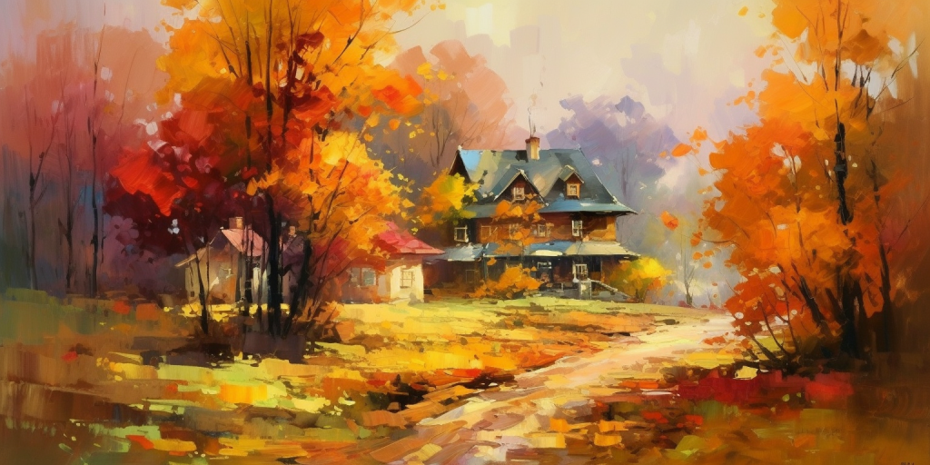 Ontdek mijn kunst: kleurrijk, gedurfd en expressief