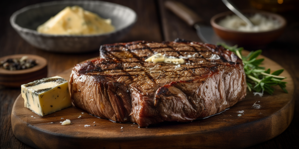 Mijn favoriete truffelrecept voor op de barbecue