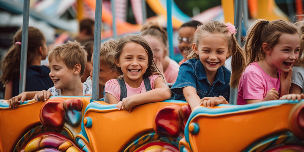 De 5 Leukste Kermisattracties Voor Kinderen Mijn Favorieten Als De 5 Leukste Kermisattracties Voor Kinderen Mijn Favorieten Als
