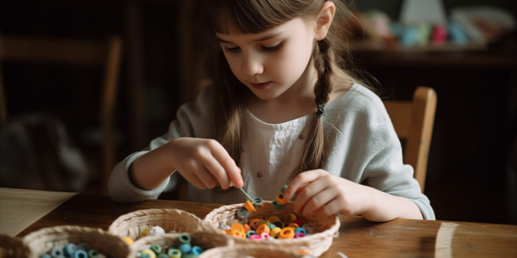 Clown Sofie's tips voor binnenshuis spelen