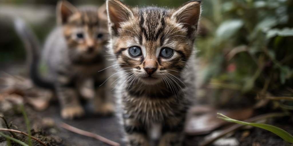 Kattenverzorging: Liefdevolle tips van een kattenopvangbeheerder