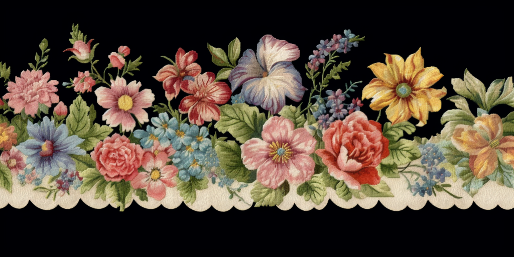 Mijn tips voor het maken van een unieke bloemenborder