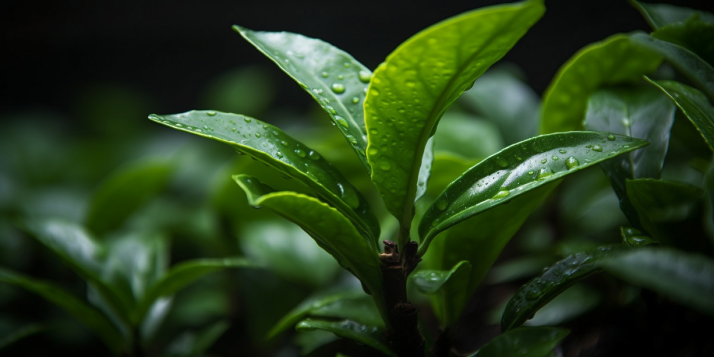 Ontdek de wereld van Darjeeling thee