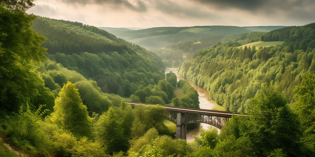 Wandelen in de Ardennen: mijn favoriete routes en tips