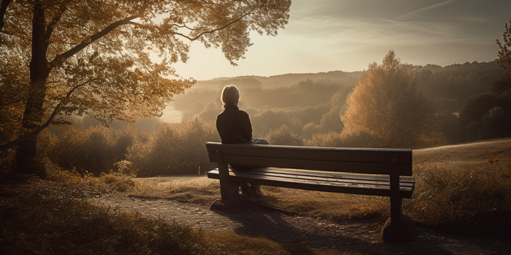 Mijn zoektocht naar persoonlijke groei