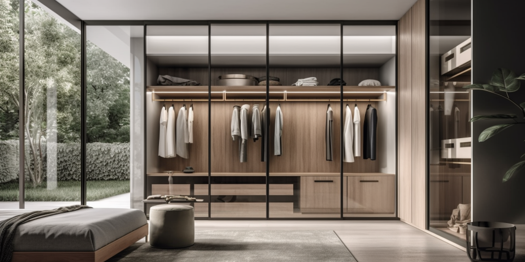 Mijn minimalistische garderobe: Een persoonlijke kijk op duurzame mode