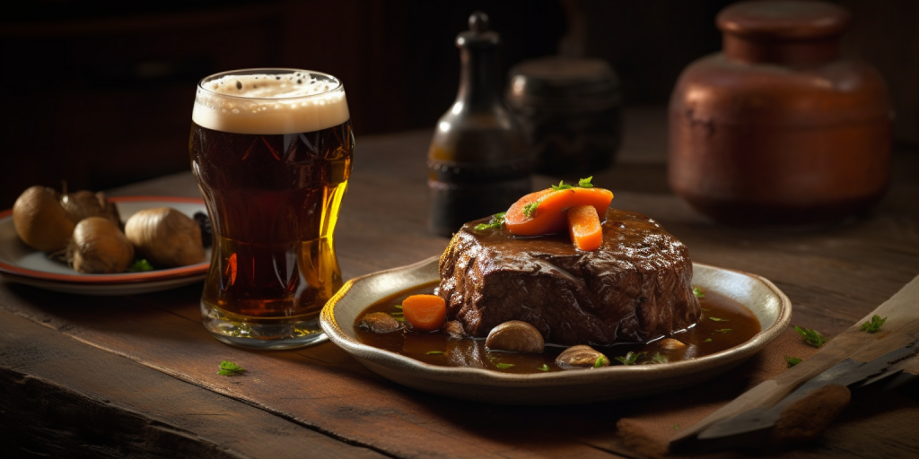 De perfecte bier-spijscombinaties voor de Belgische keuken