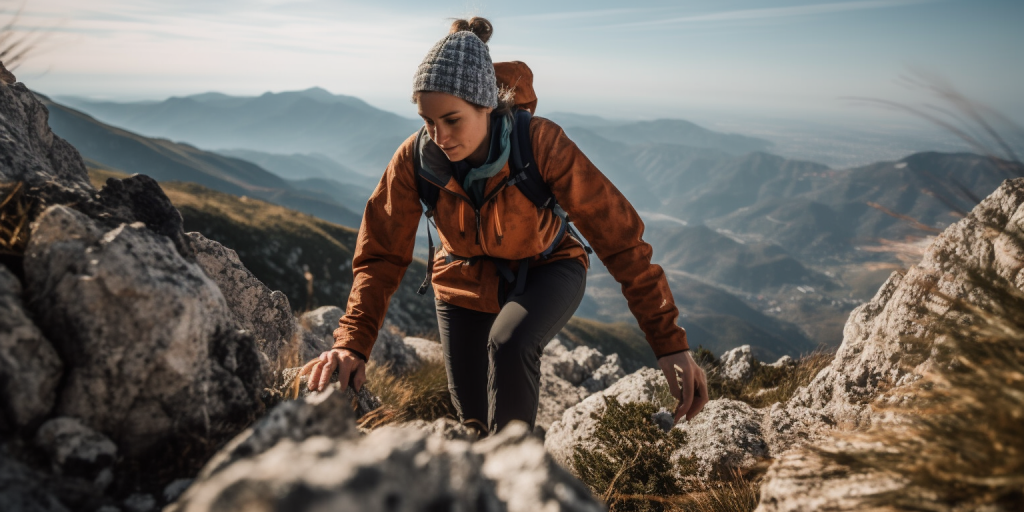 Mijn reis naar persoonlijke groei