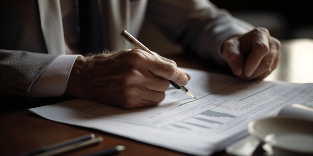 Hoe ik mijn financiën op orde kreeg