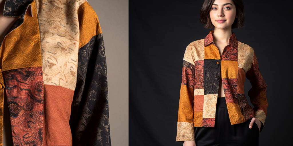 Mijn persoonlijke stijl: duurzaamheid en upcycling in de mode