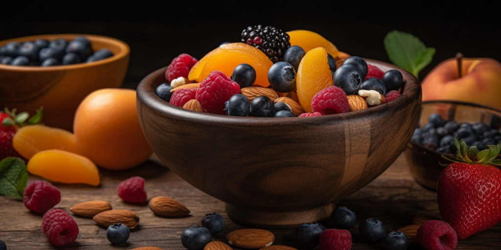 Mijn tips voor een gezonde levensstijl