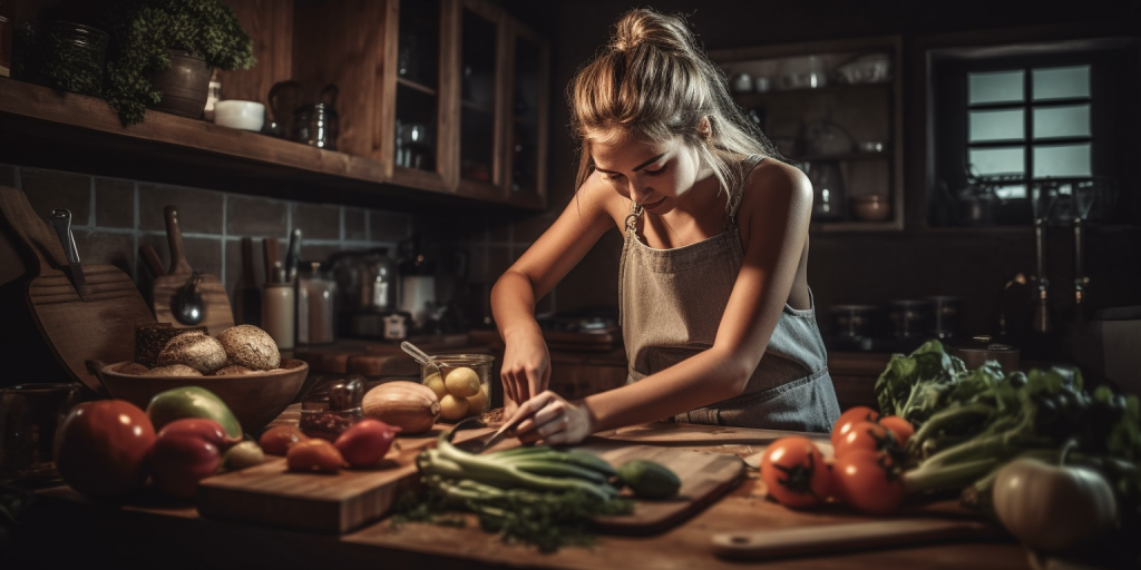 Een gezonde levensstijl creëren: tips van een voedingscoach
