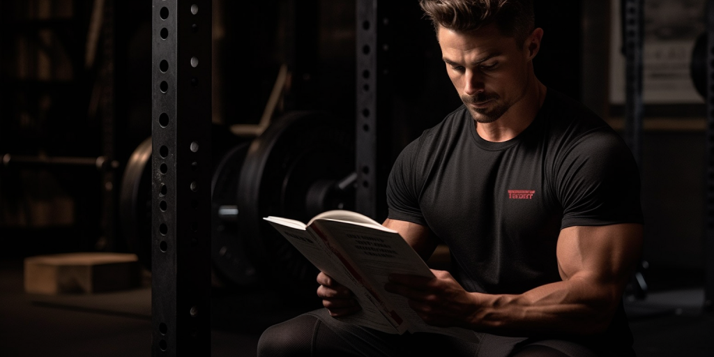 Hoe ik als personal trainer blijf leren en groeien in mijn vakgebied