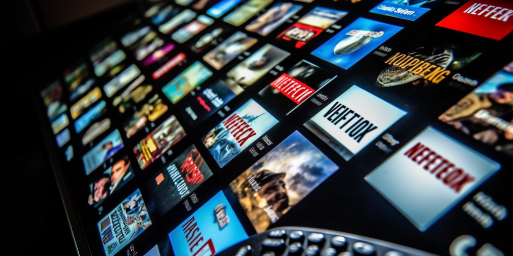 Hoe de filmindustrie zich aanpast aan de streaming-trend