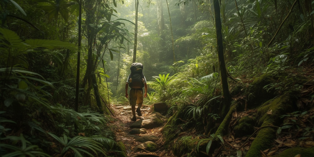 Budgetreizen in Thailand: Mijn ervaringen als Natuurfotograaf