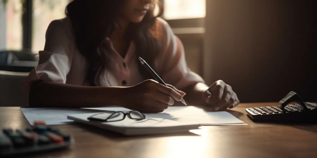 Hoe ik mijn financiën beheer als ambitieuze beleggingsanalist