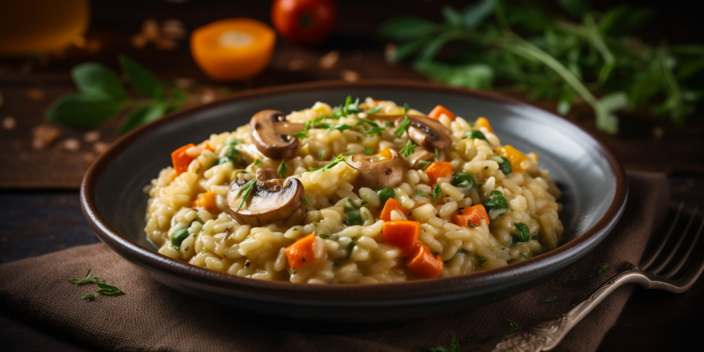 Italiaanse keuken: smaakvolle en gezonde gerechten