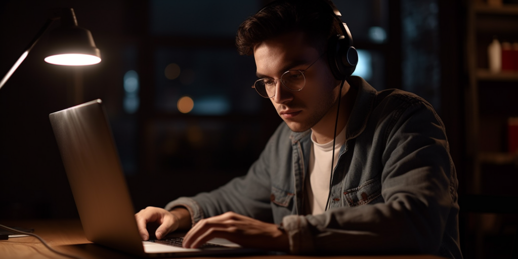 Hoe ik mijn persoonlijke ontwikkeling bevorder door middel van online leren