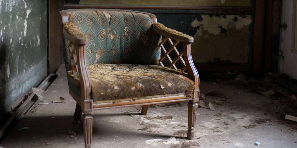 Retro meubels: Van restauratie tot inrichting