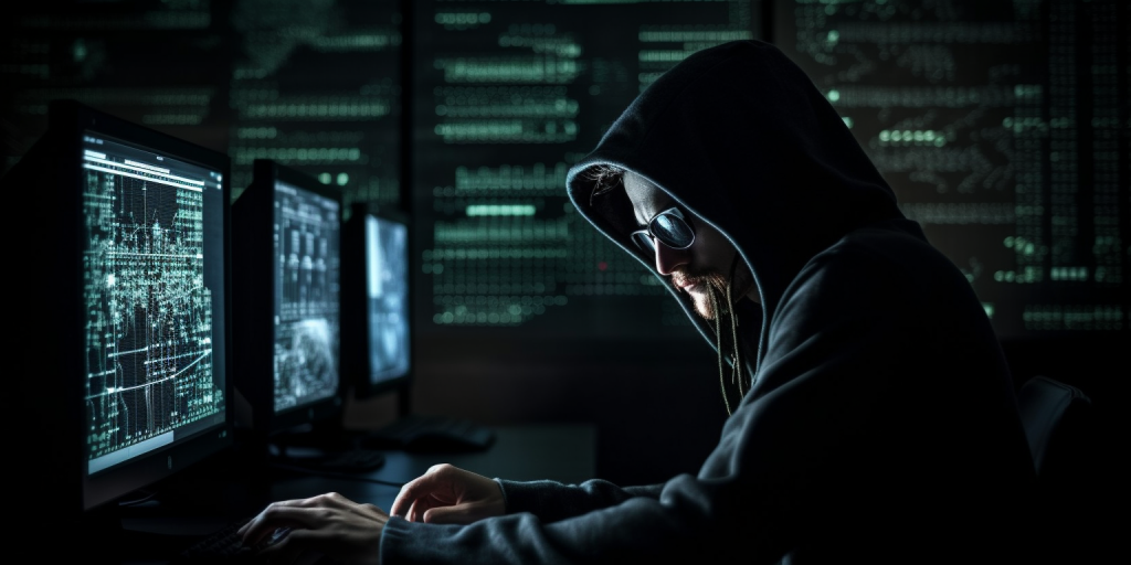 Hoe kunstmatige intelligentie onze cybersecurity verbetert