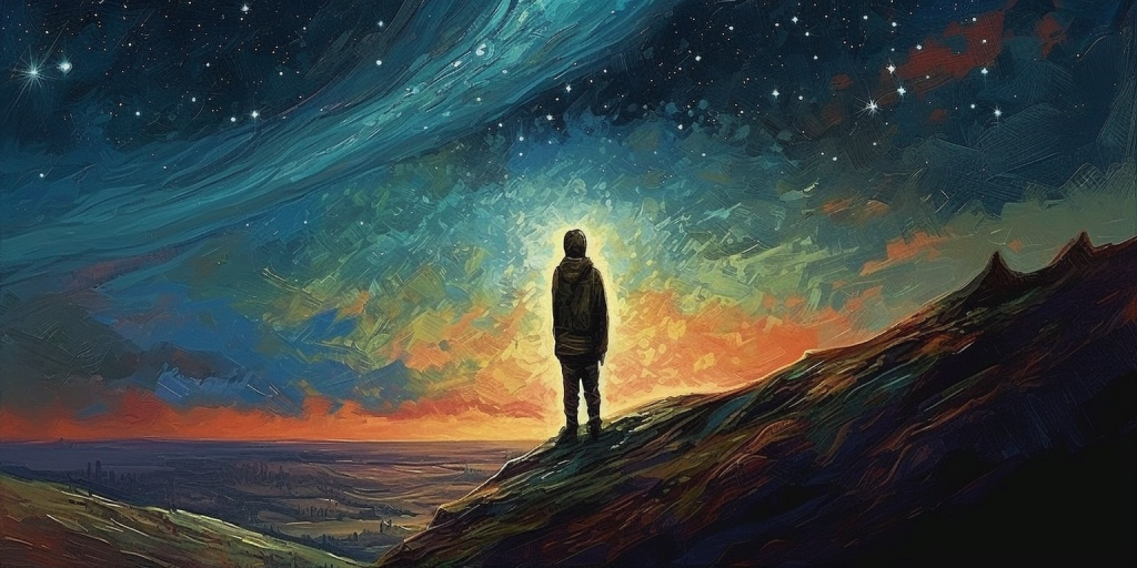 Hoe persoonlijke ontwikkeling mijn creativiteit versterkt