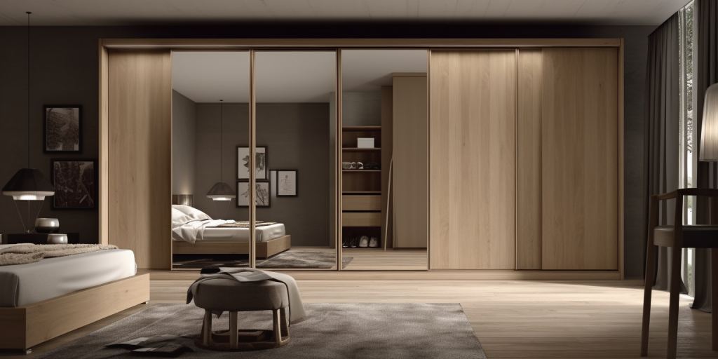 Mijn minimalistische garderobe: hoe ik modebewust blijf zonder teveel te kopen