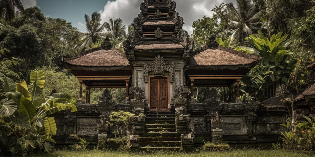 Mijn onvergetelijke ervaringen met Balinese cultuur en gerechten